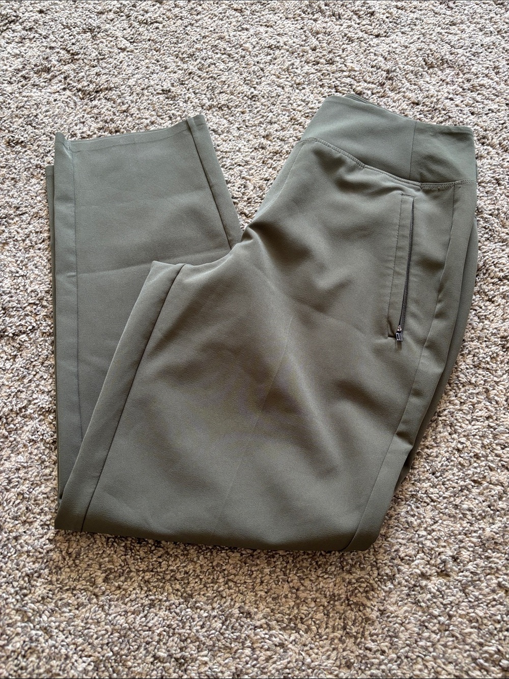 Athleta Endless Pant Size 4 Petite (26”)